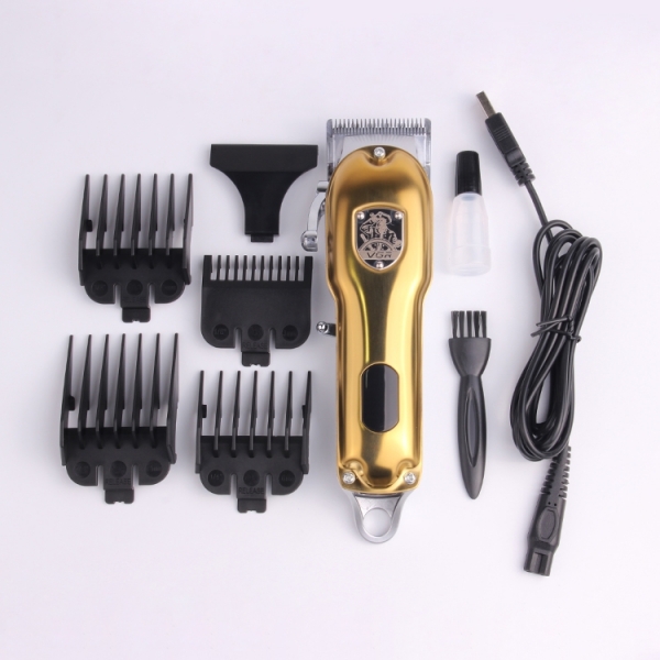 VGR V-652 Saç Kesme Makinesi