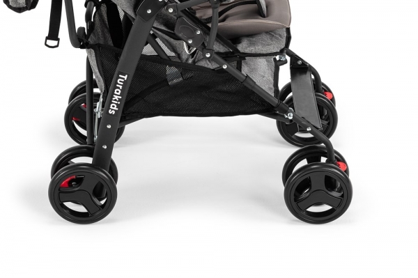 Turakids Elis Bebek Arabası