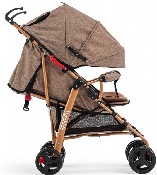 Turakids Elis Bebek Arabası
