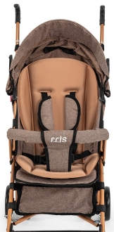 Turakids Elis Bebek Arabası