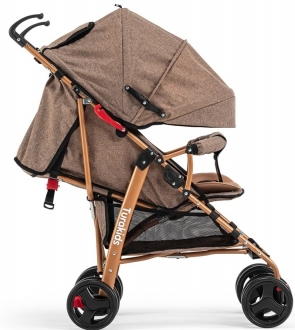 Turakids Elis Bebek Arabası