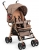 Turakids Elis Bebek Arabası