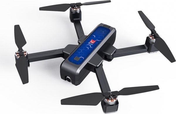 MJX Bugs 4 W Drone