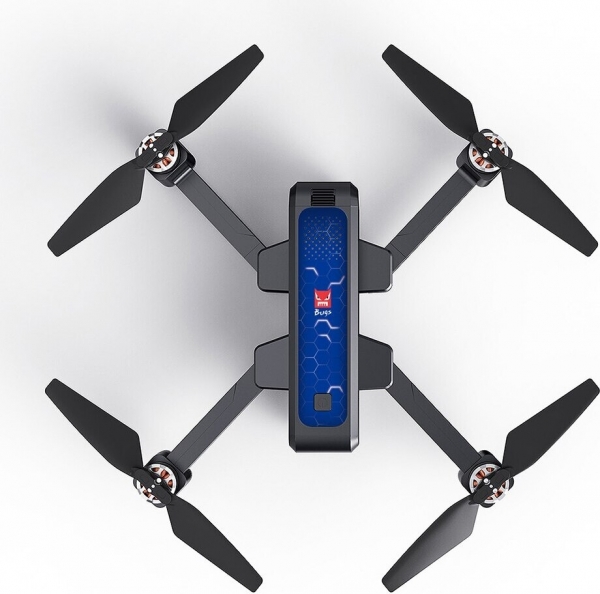 MJX Bugs 4 W Drone
