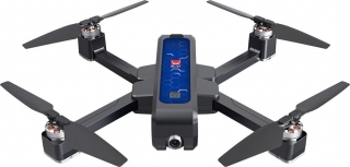 MJX Bugs 4 W Drone