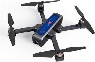 MJX Bugs 4 W Drone