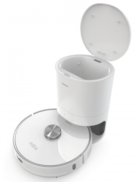 Neabot Nomo N1 Plus Robot Süpürge+Mop
