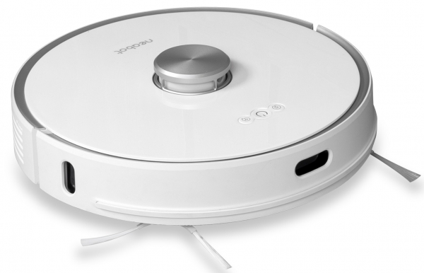 Neabot Nomo N1 Plus Robot Süpürge+Mop