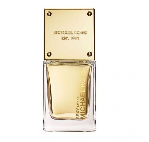 Michael Kors Sexy Amber EDP 30 ml Kadın Parfümü (30 ml)