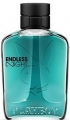 Playboy Endless Night EDT 60 ml Erkek Parfümü Parfüm