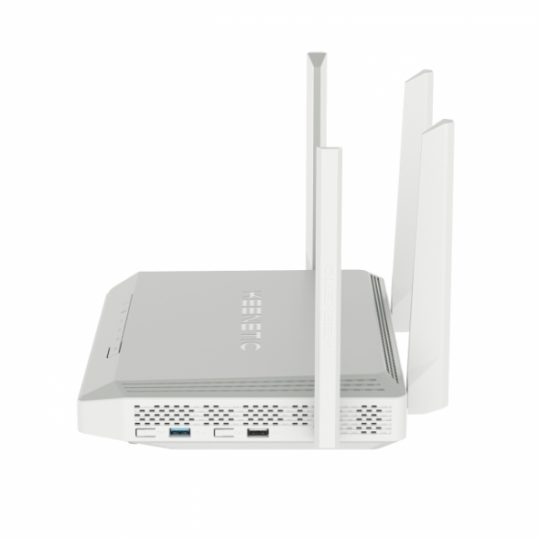 Keenetic Peak DSL Modem
