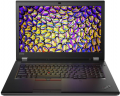 Lenovo ThinkPad P73 20QSS3L800 resim