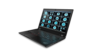 Lenovo ThinkPad P73 20QSS3L800 Laptop