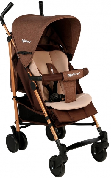 Baby Force Polo20 Bebek Arabası