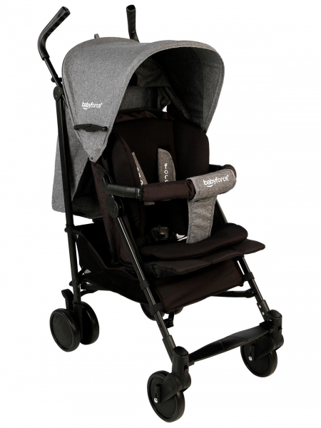Baby Force Polo20 Bebek Arabası