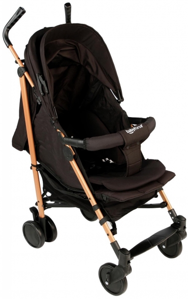 Baby Force Polo20 Bebek Arabası