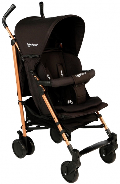 Baby Force Polo20 Bebek Arabası