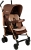 Baby Force Polo20 Bebek Arabası