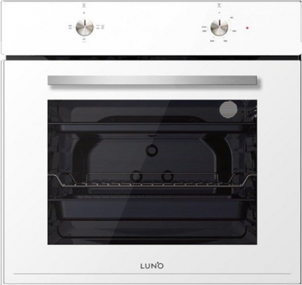 Luno F6501W02 Ankastre Fırın