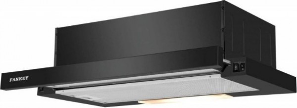Fankey FSA 7140 Aspiratör