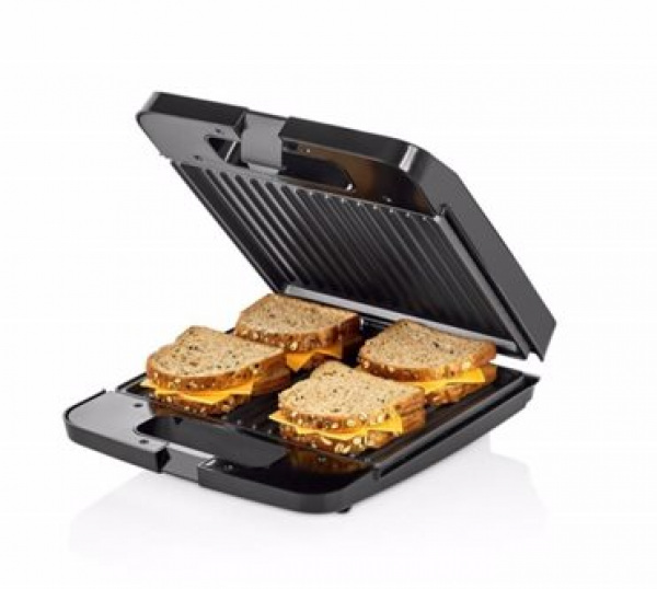 Kiwi KSM-2440 Tost Makinesi