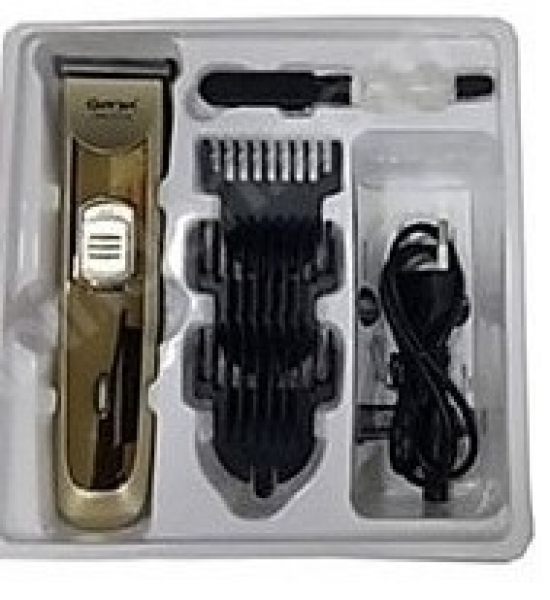 Gemei GM-6028 Saç Kesme Makinesi
