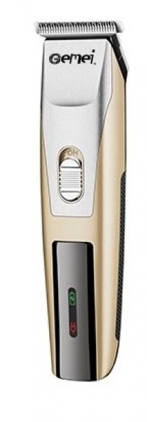 Gemei GM-6028 Saç Kesme Makinesi