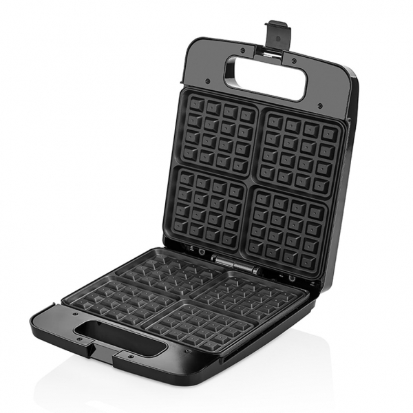 Kiwi KSM-2440W Waffle Makinesi