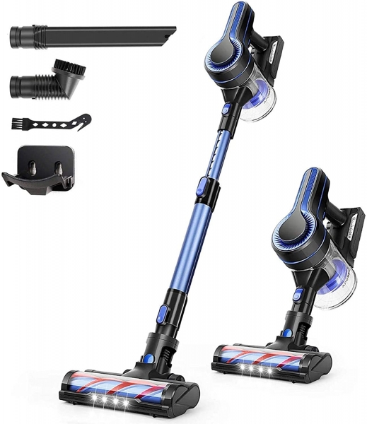 Aposen H250 Şarjlı Süpürge