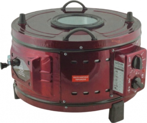 Uğur Katmer Uğur DD-1153 Davul Fırın