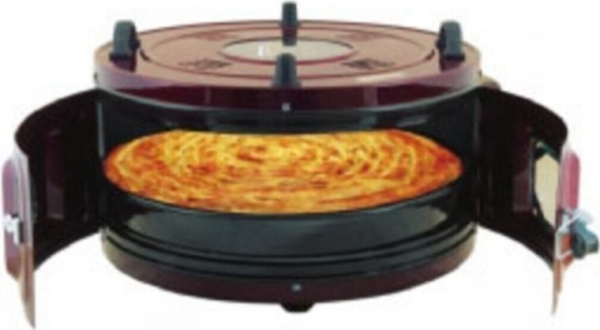 Yıldız YF1001-03 Davul Fırın