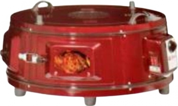 Yıldız YF-1001 Davul Fırın