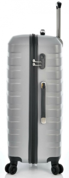EHS 1eh10601 Unisex 4 Tekerlekli Orta Boy