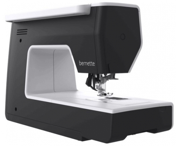 Bernette B77 Dikiş ve Nakış Makinesi
