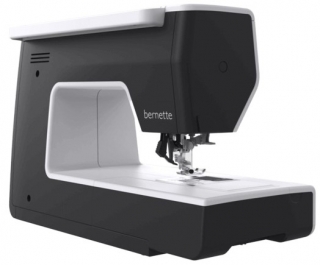 Bernette B77 Dikiş ve Nakış Makinesi