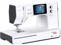 Bernette B77 resim