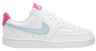 Nike Court Vision Low Kadın Spor Ayakkabı