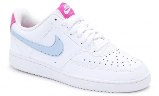 Nike Court Vision Low Kadın Spor Ayakkabı