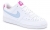 Nike Court Vision Low Kadın Spor Ayakkabı