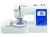Brother Innov-Is NV-180 Dikiş ve Nakış Makinesi