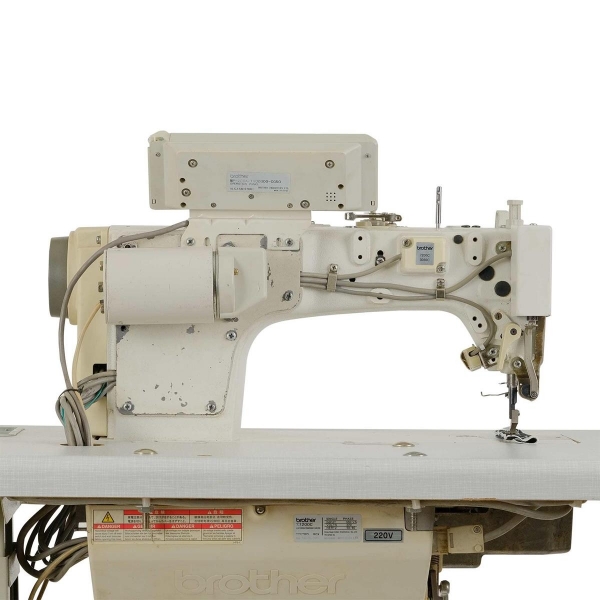 Brother S7200 C Düz Dikiş Makinesi