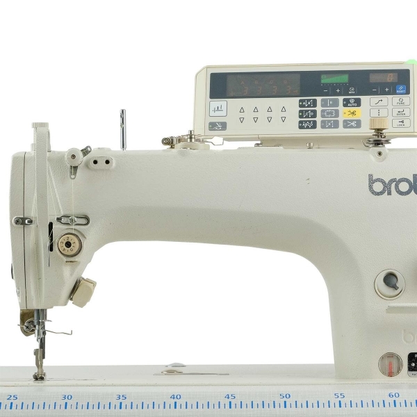Brother S7200 C Düz Dikiş Makinesi