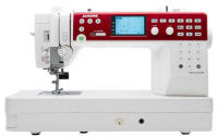 Janome MC6650 resim