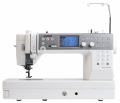 Janome MC6700 resim