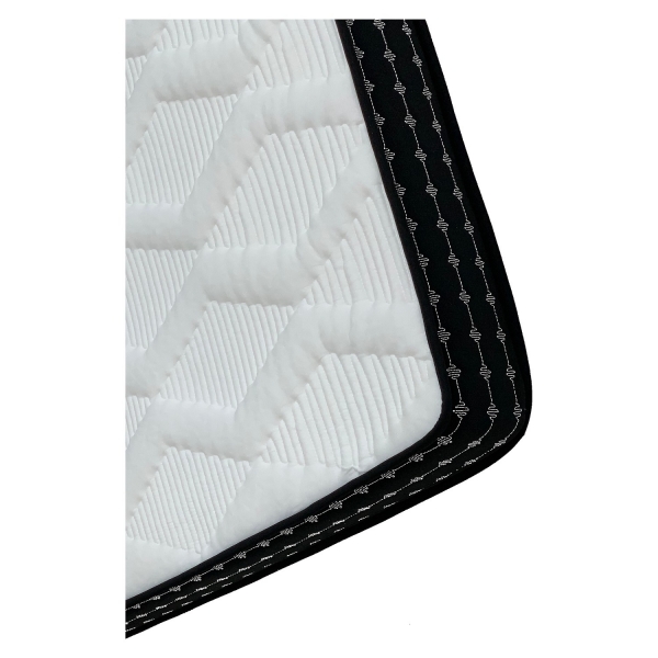HappyNight Viscotherapy Siyah 90X190 cm Visco Yatak