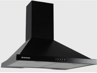 Hoover HECH 616 B Davlumbaz