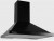 Hoover HECH 616 B Davlumbaz