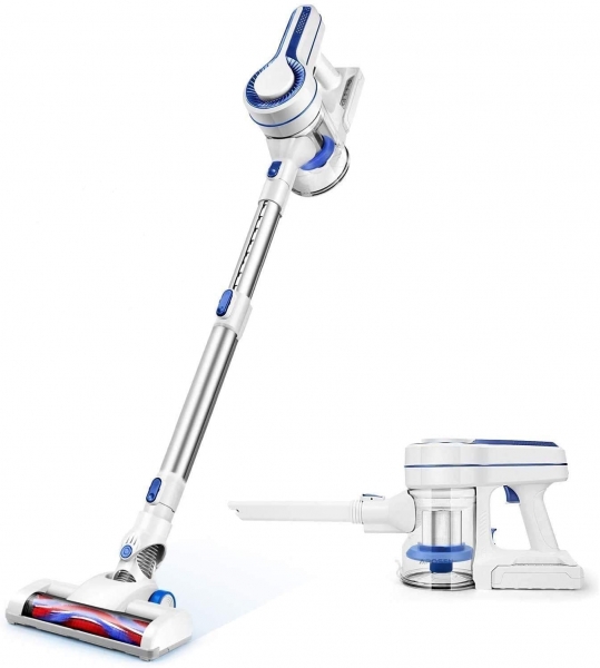Aposen H120 Şarjlı Süpürge