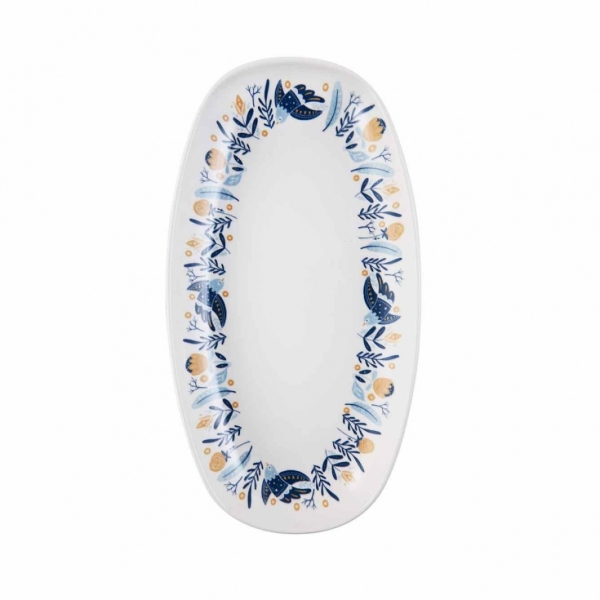 Bella Maison Bellla Maison Perla 26 Parça Kahvaltı Takımı