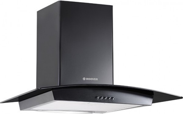 Hoover HGM 656 BTK Davlumbaz